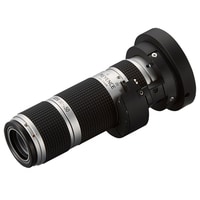 VH-Z00R - Standard macro/zoom lens (0.1 x to 50 x)