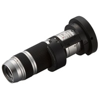 VH-Z20W - Ultra Small High-performance Zoom Lens (20-200X)