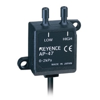 AP-47 - Sensor Head, Differential-pressure Type