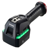 SR-G100N - DPM Handheld Code Reader