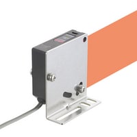 LV-B301 - Mounting Bracket for Portrait Orientation