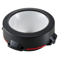 CA-DRM20DA - Dome attachment (200 mm) for multi-spectral lighting 