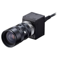 CA-HL08MX - 8000 pixel line scan camera with LED pointer 
