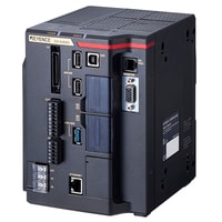 CV-X490F - High-capacity controller