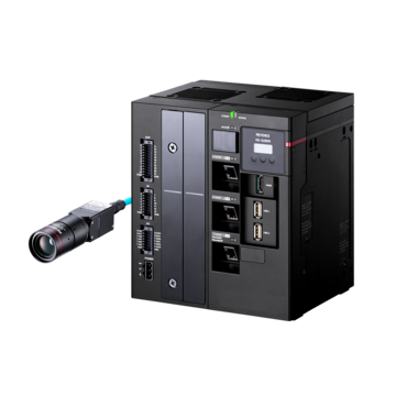 VS-G series - AI-Powered High-Performance Vision System