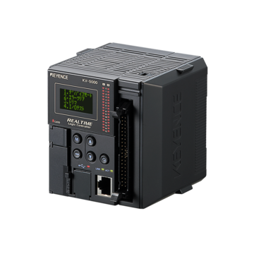 KV-5000/3000 series - Programmable Controller