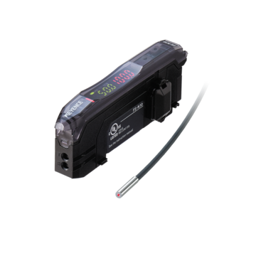 FS-N series - Digital Fibre Optic Sensors