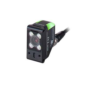 IV2 series - Vision Sensor with Built-in AI