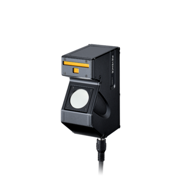 LJ-X8000 series - 2D/3D Laser Profiler