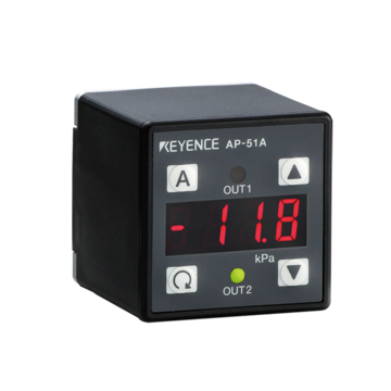 AP-50 series - Compact Pressure Sensor