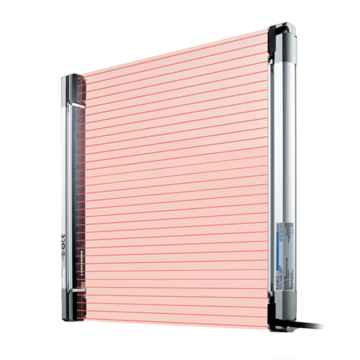 SL-C series - Safety Light Curtain