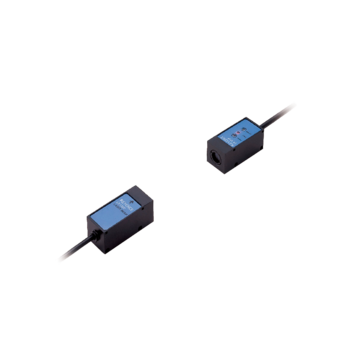 LX series - Laser Photoelectric sensors