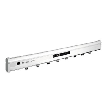 SJ-R series - Static Elimination System