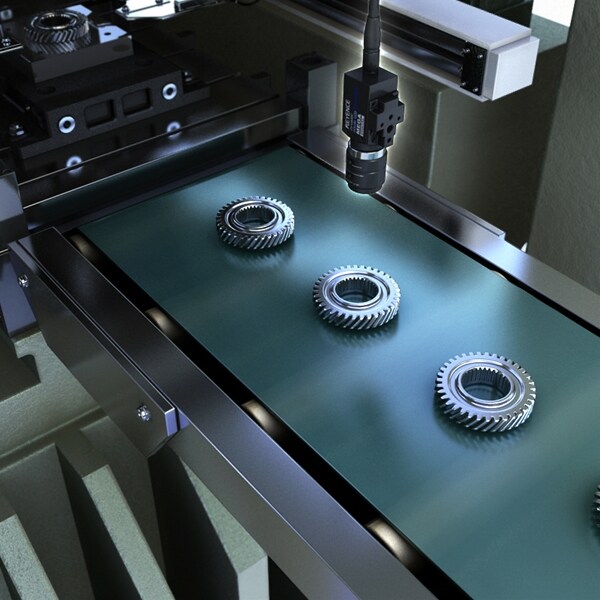 Detecting incorrect gears