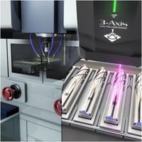 Marking on tools for traceability